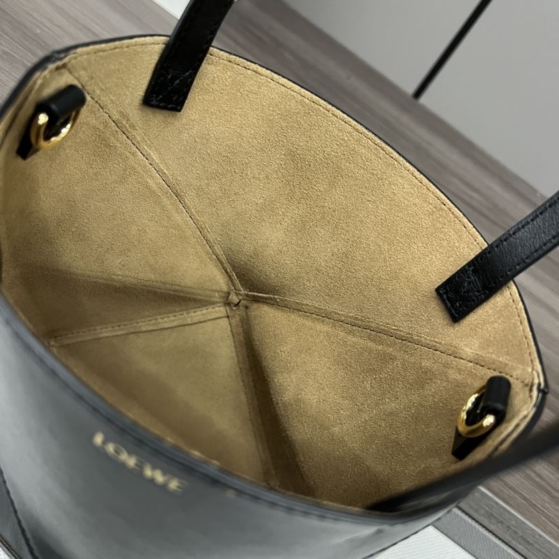 Loewe Shopping Bags